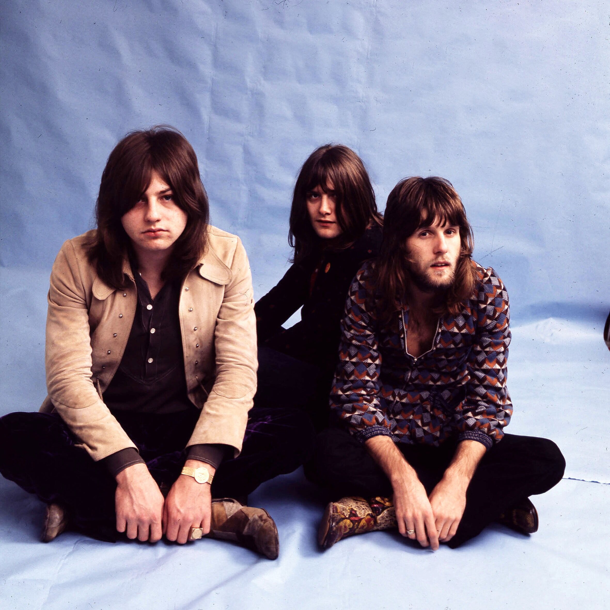 EMERSON, LAKE AND PALMER