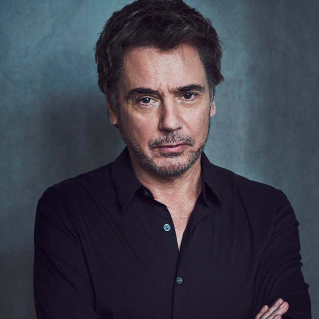 JEAN MICHEL-JARRE