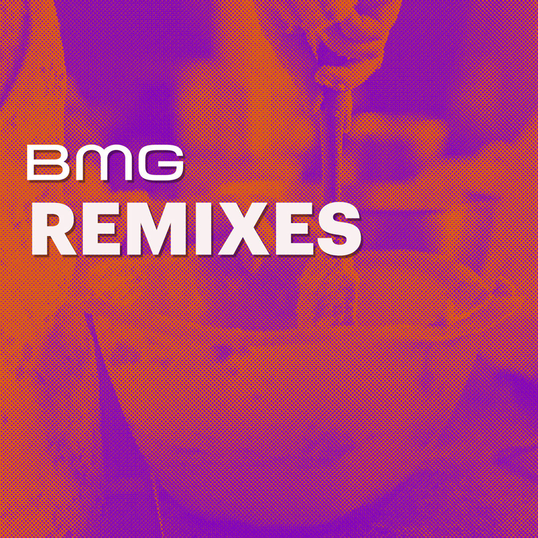  Remixes 