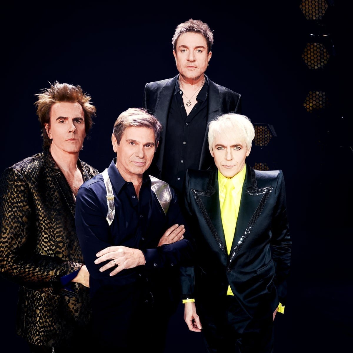 DURAN DURAN