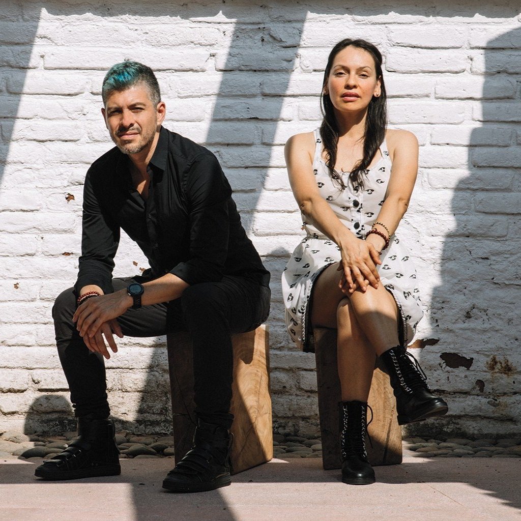 RODRIGO Y GABRIELA