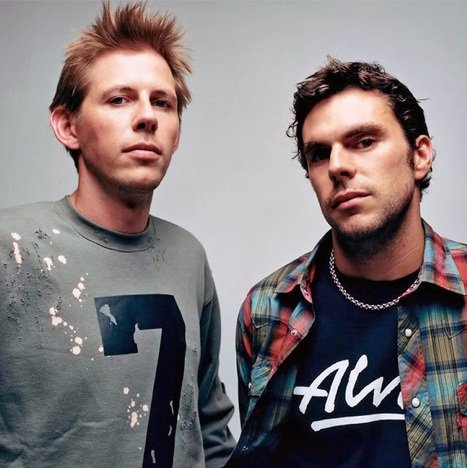 GROOVE ARMADA