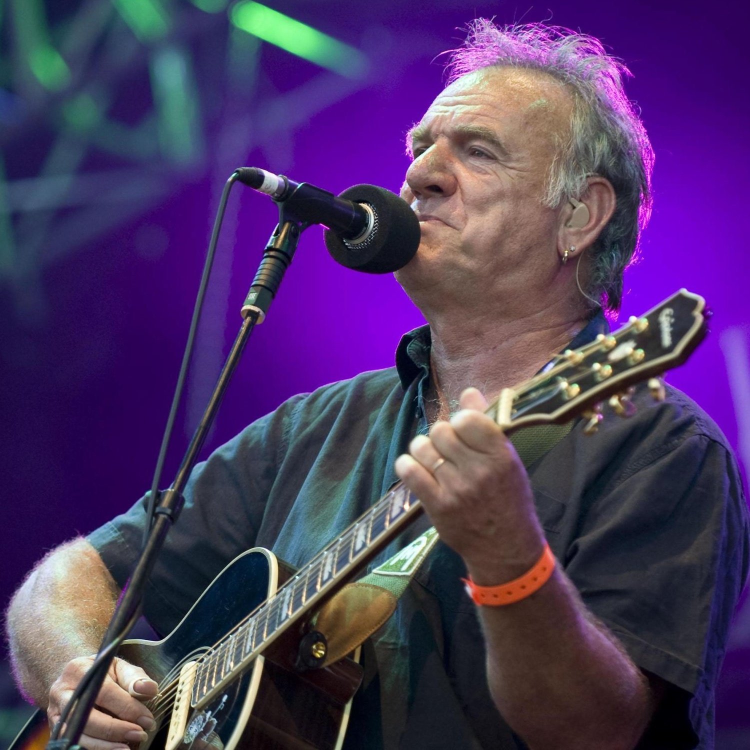 RALPH MCTELL