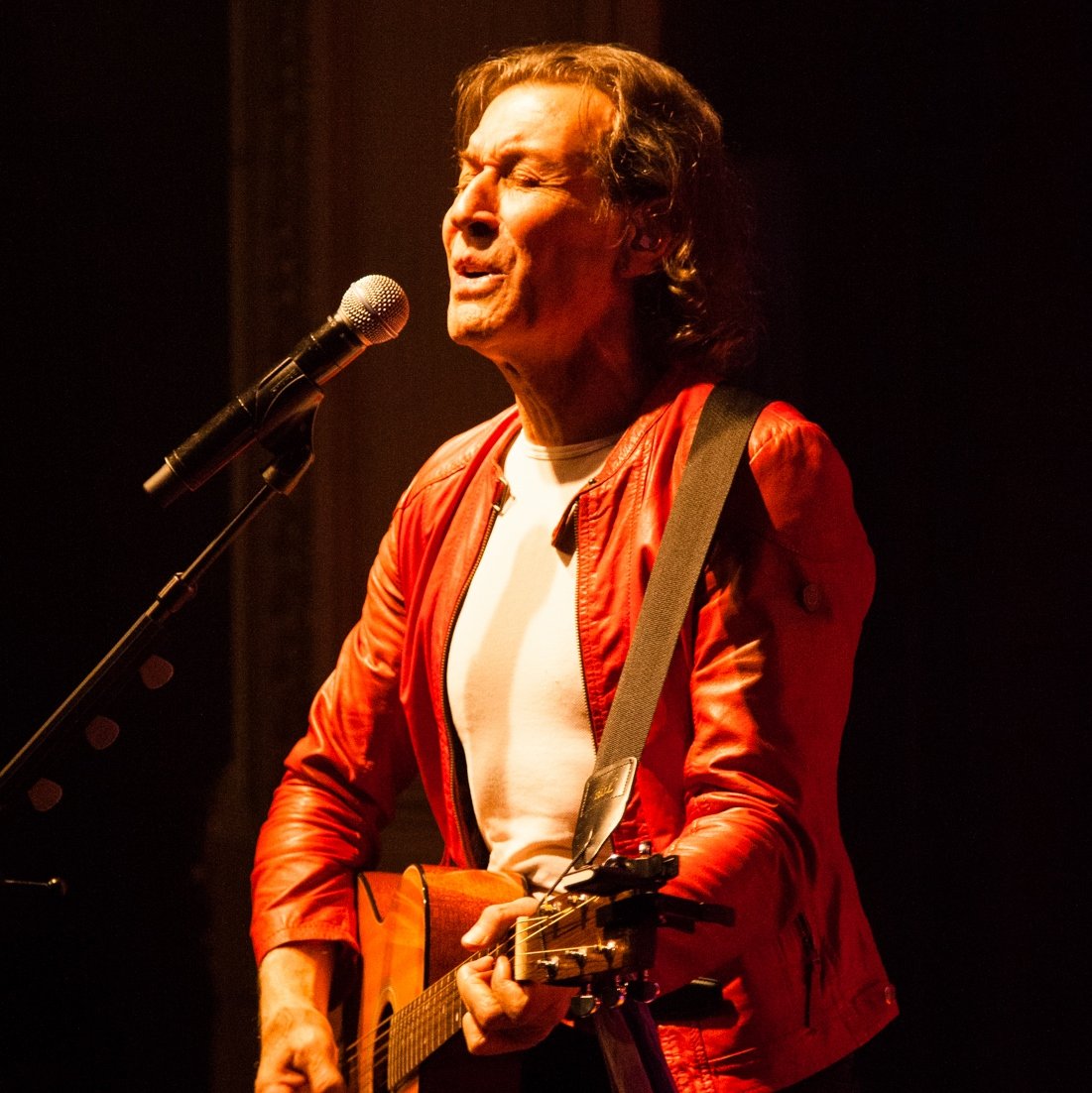 ALBERT HAMMOND