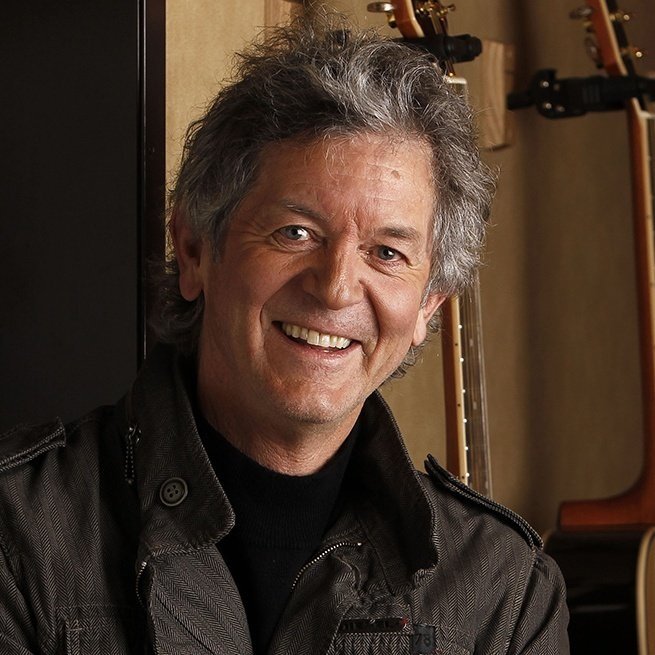 RODNEY CROWELL