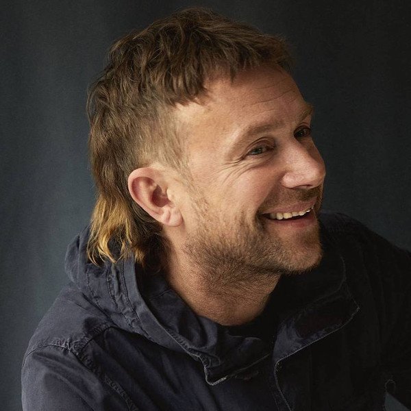 DAMON ALBARN