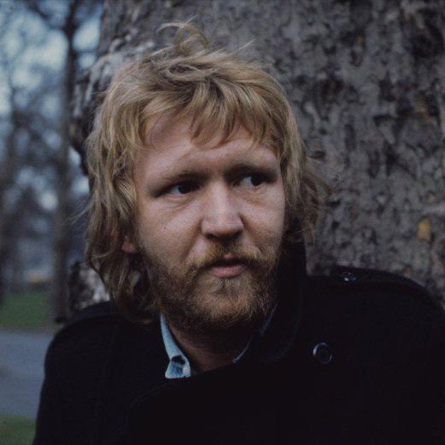 HARRY NILSSON