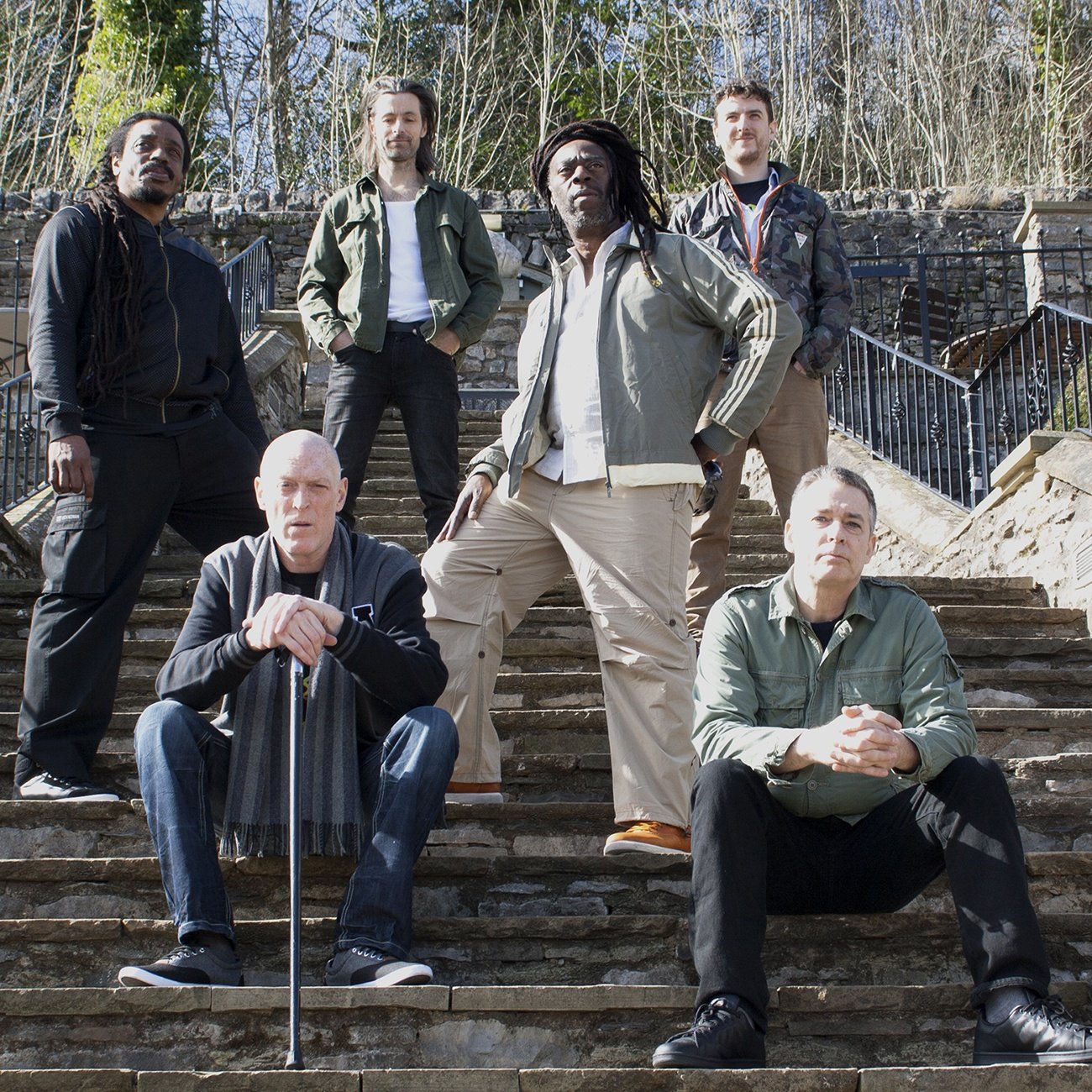 DREADZONE