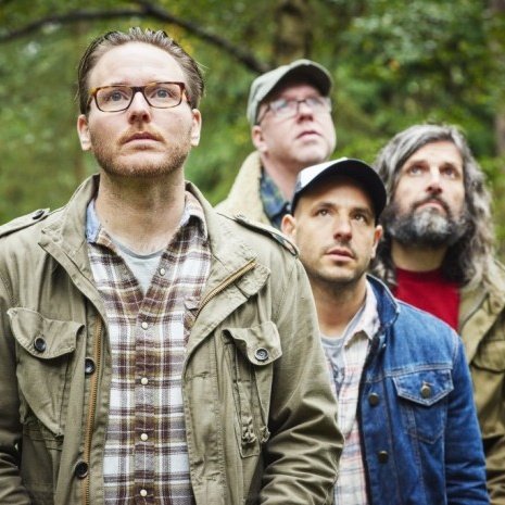 TURIN BRAKES