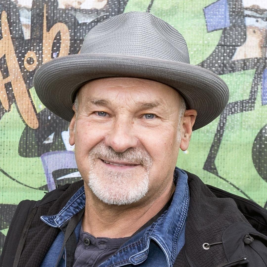 PAUL CARRACK