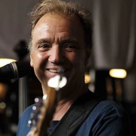GUY PRATT