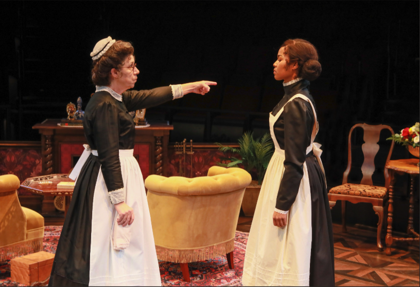  Deceived   The Old Globe 2025  Director : Delicia Turner Sonnenberg  