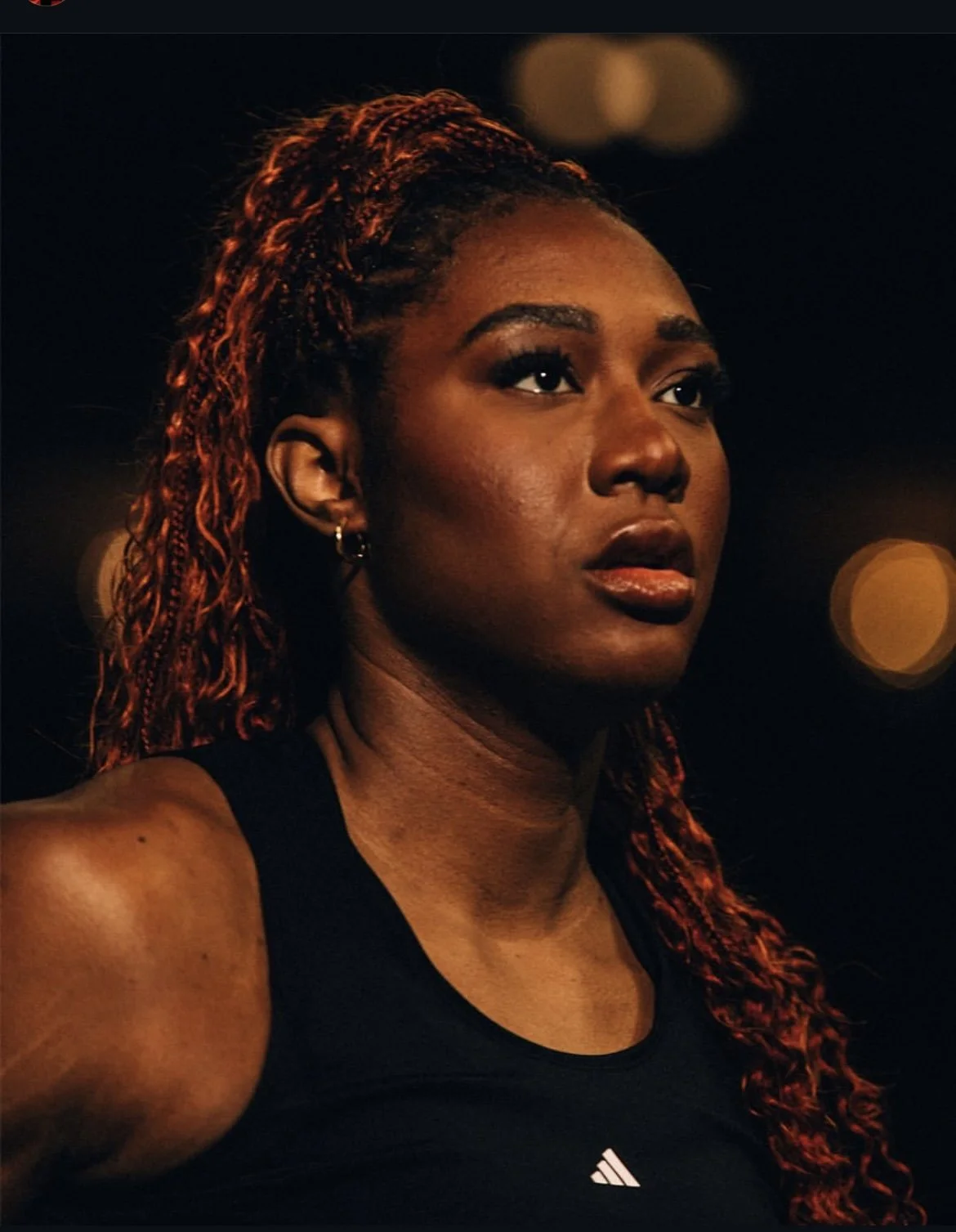  Associate Stylist US - Elite Athletes  Photographer: Robbie Lawrence  Production : Anorak Films 