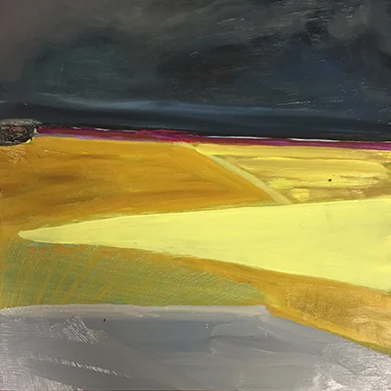 Untitled - Nightscape 1