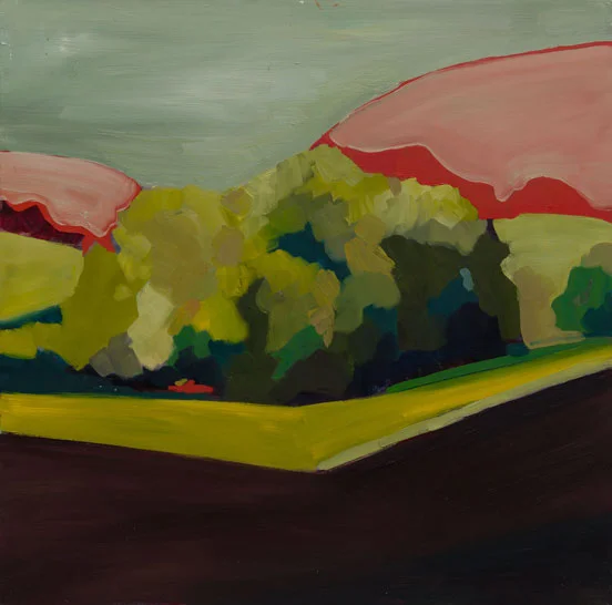 Vincent Connors "Grove"