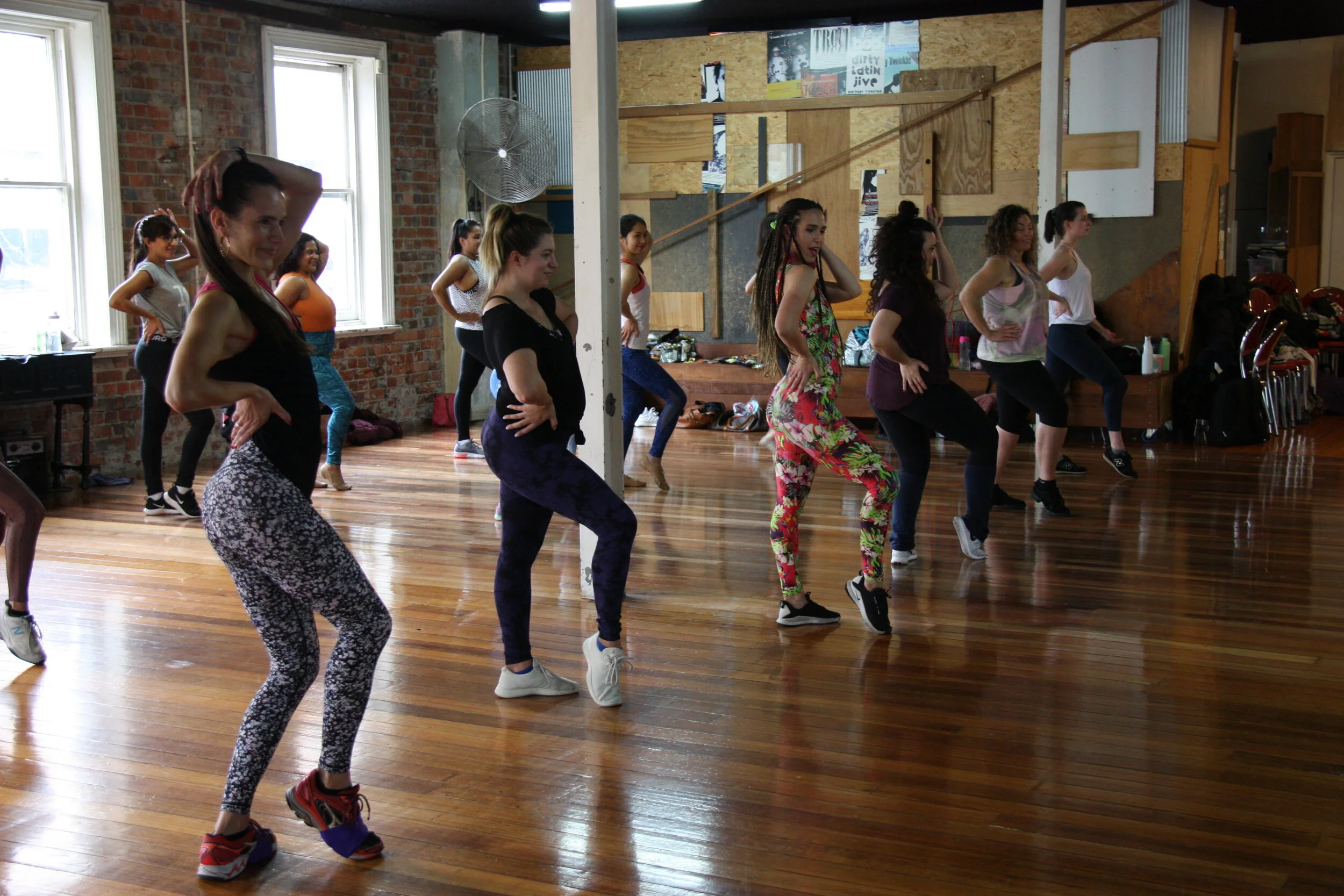 Samba classes for beginners online prerecorded samba classes. 4 videos