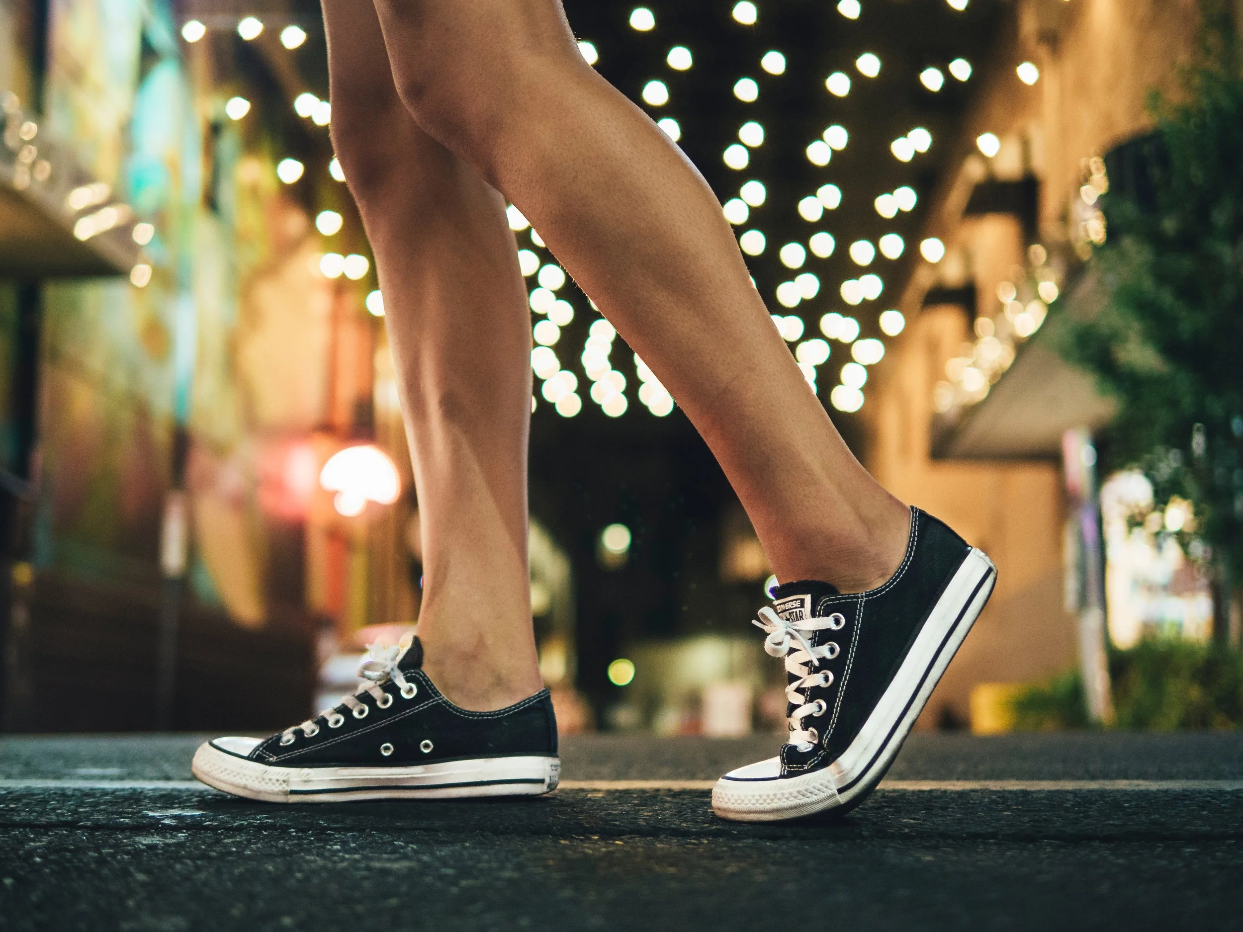 student beans converse