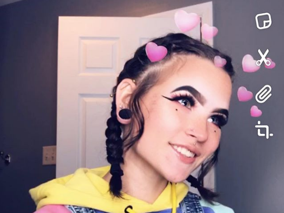 Trend Alert Egirls Voxburner Trend Alert Egirls Voxburner