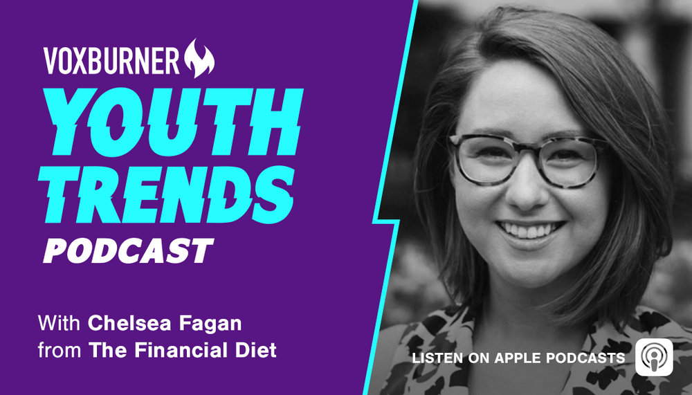 the financial diet podcast