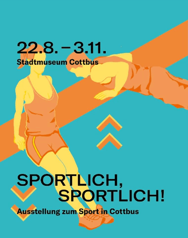 Auf ins Stadtmuseum Cottbus!