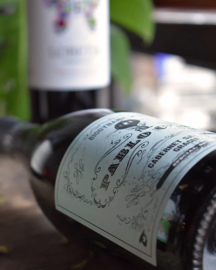 Pablo Claro | Wine | Toronto