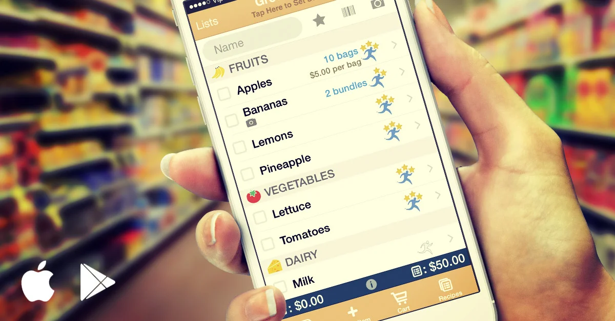 Enter The Most Recipes, Win $10!