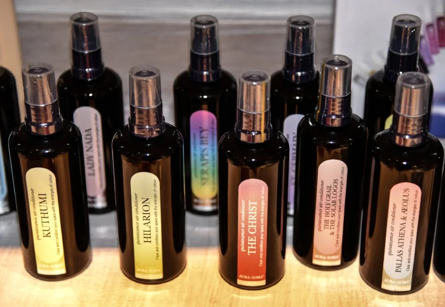 Energetische Produkte
