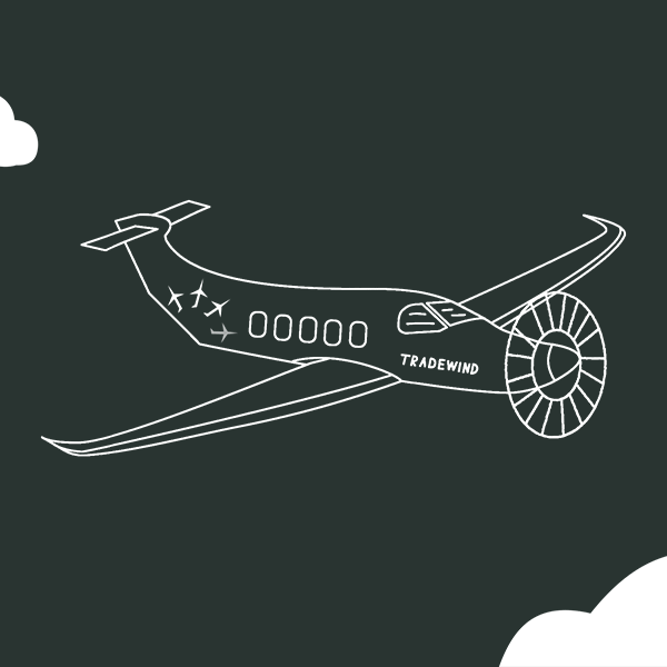 Tradewind Aviation