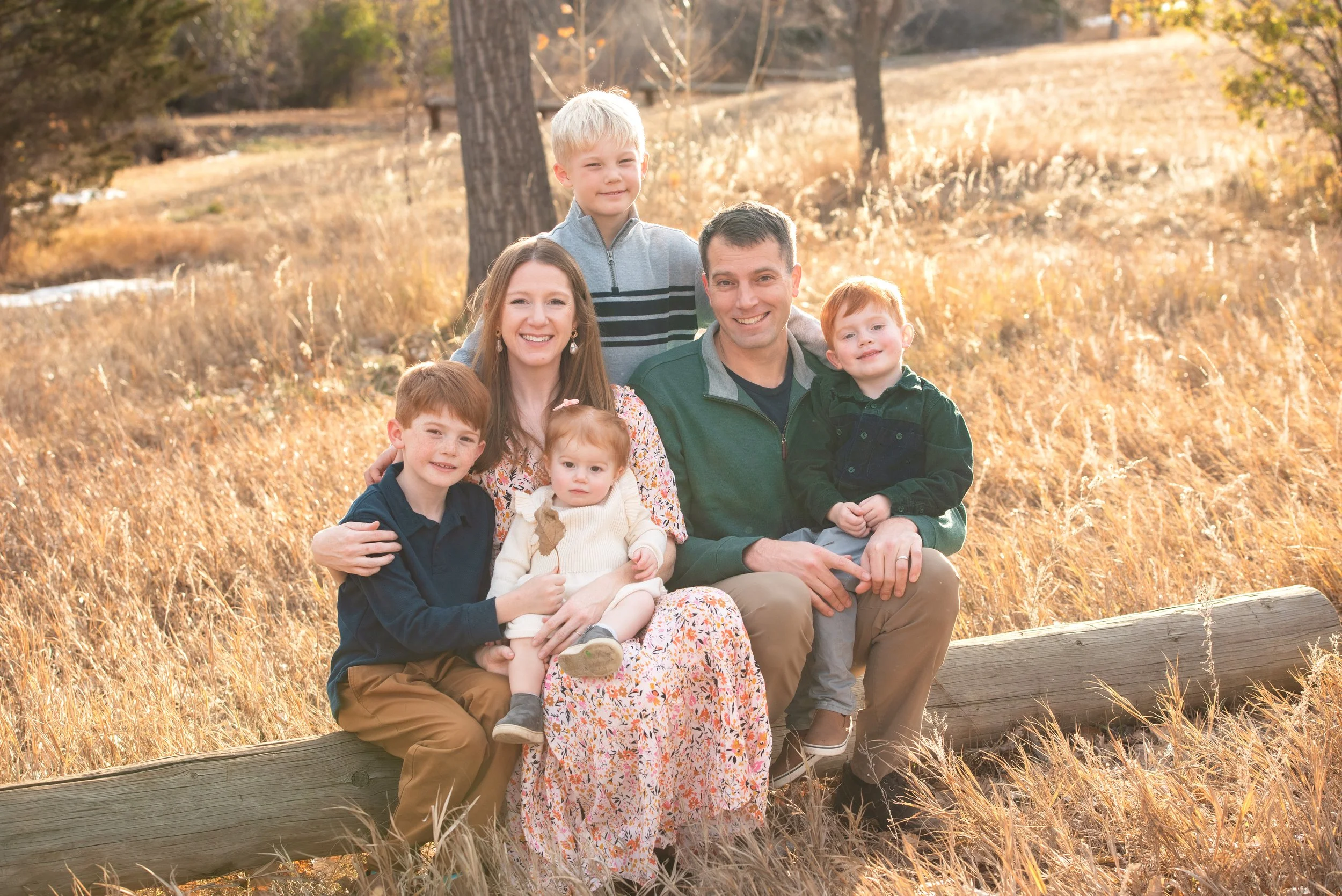 Family Photography FAQ | Cherry Hills Village Photographer