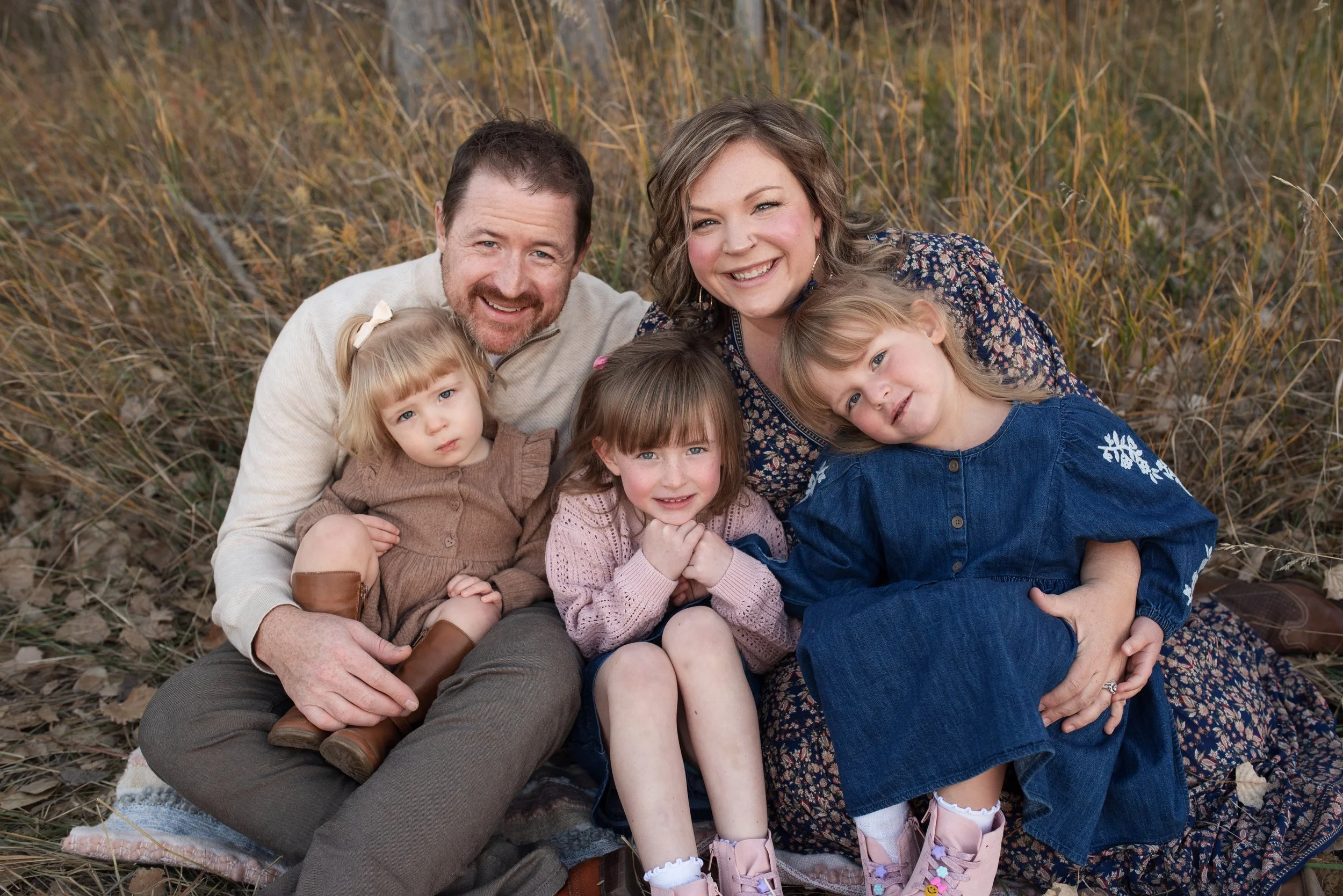 Fall 2026 Mini Sessions | Aurora CO Family Photographer