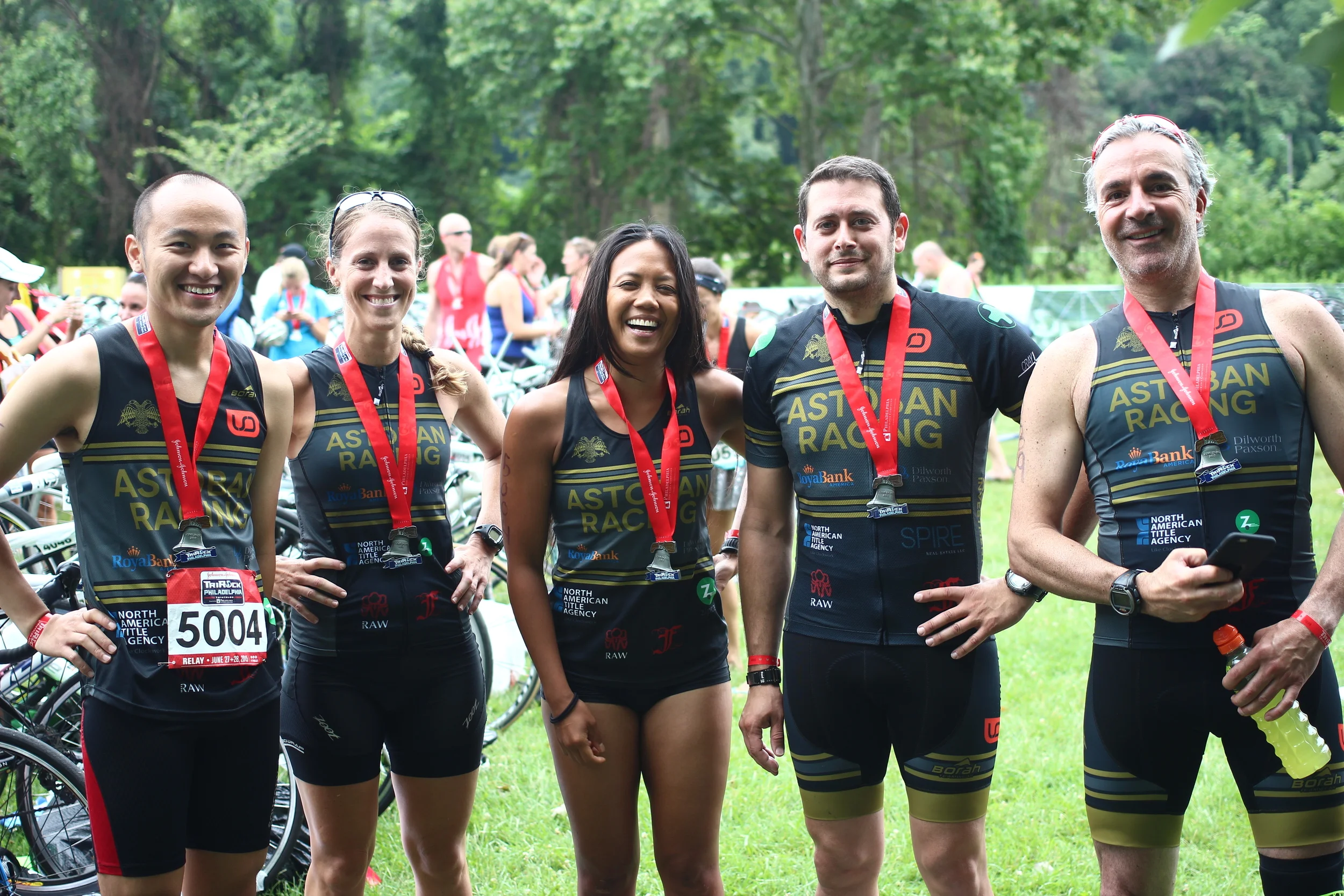 Trirock Philadelphia