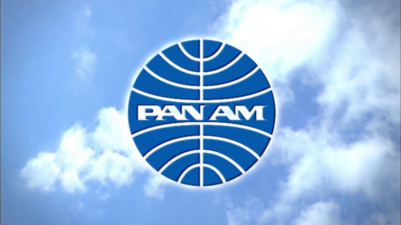 PAN AM "It's Love" spot