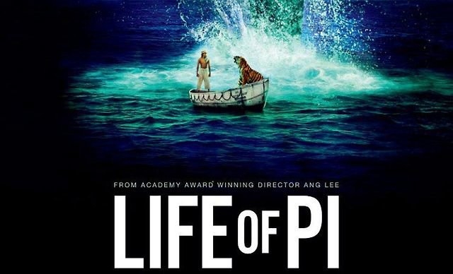 LIFE OF PI "A Remarkable Vision" featurette