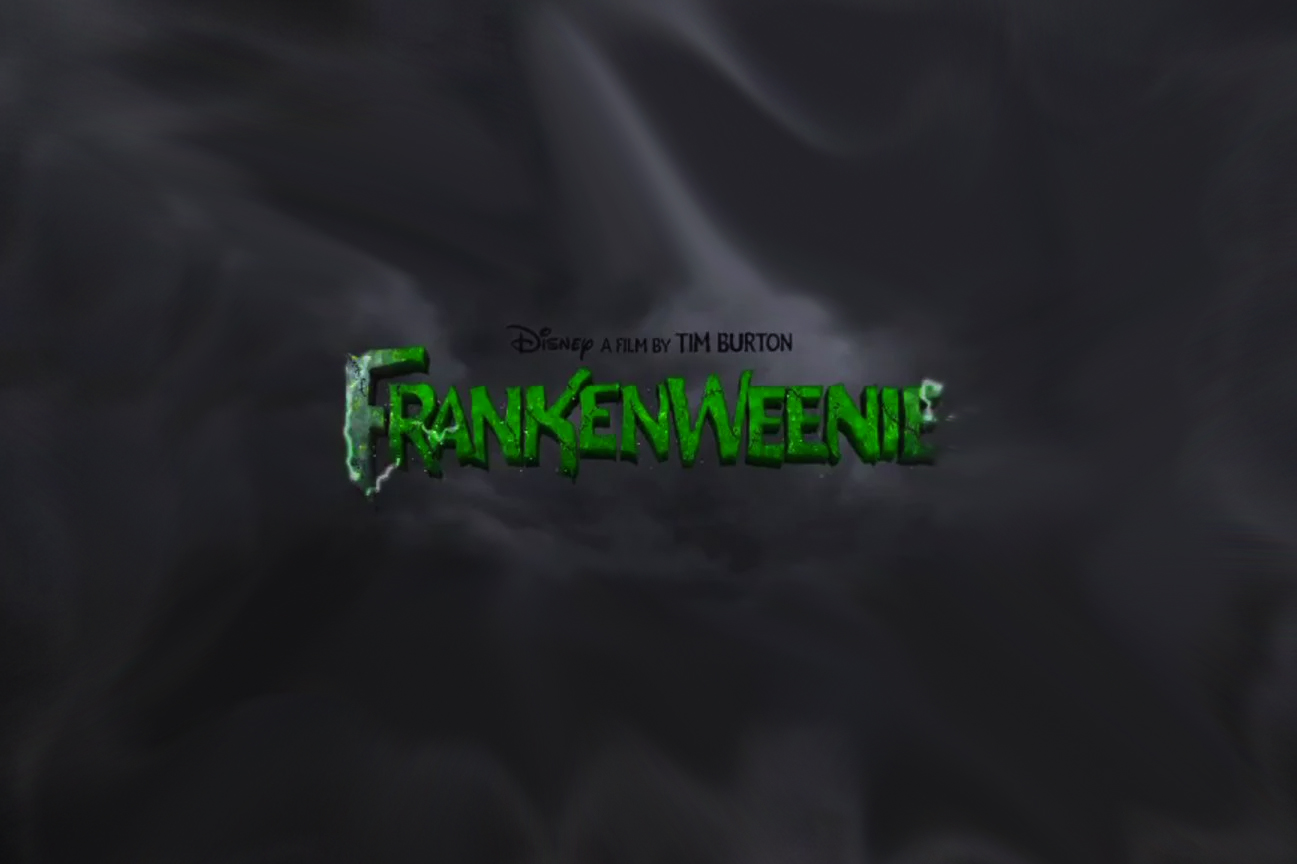 FRANKENWEENIE International Featurette