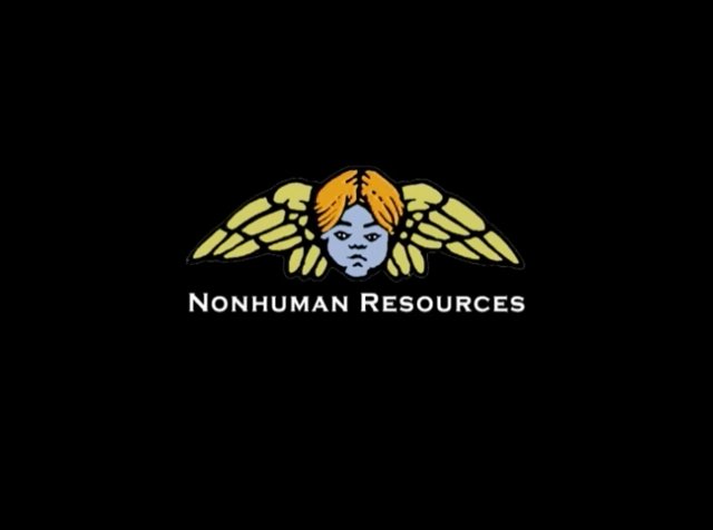 Nonhuman Resources