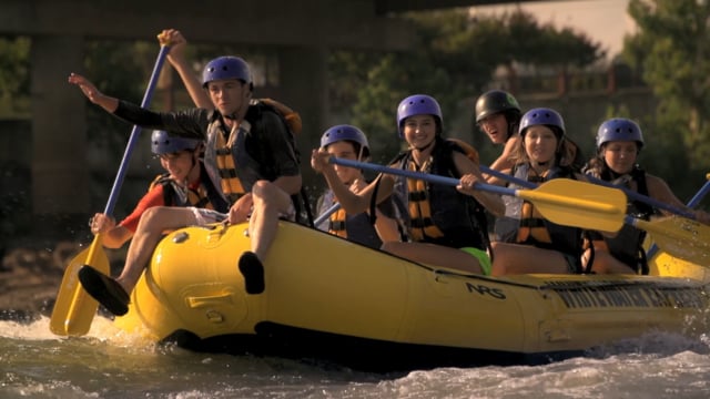 BB&T Georgia Tourism spot