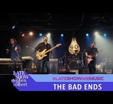 "Mile Marker 29" - The Bad Ends