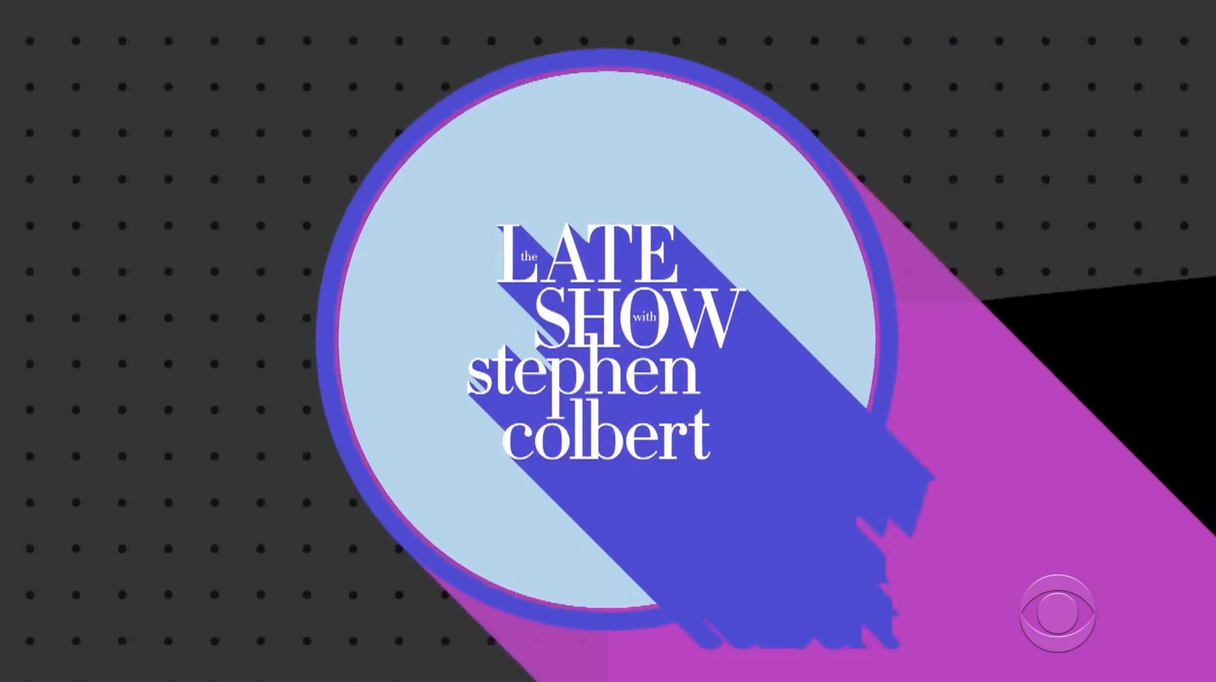 The Late Show with Stephen Colbert: The Bad Ends perform "Mile Marker 29"