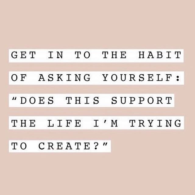 If you&rsquo;re not where you want to be in your life &ndash; never let yourself believe change is impossible.&nbsp;Don&rsquo;t allow your future to be limited by your age or your situation; stop being afraid of what might go wrong and start getting 