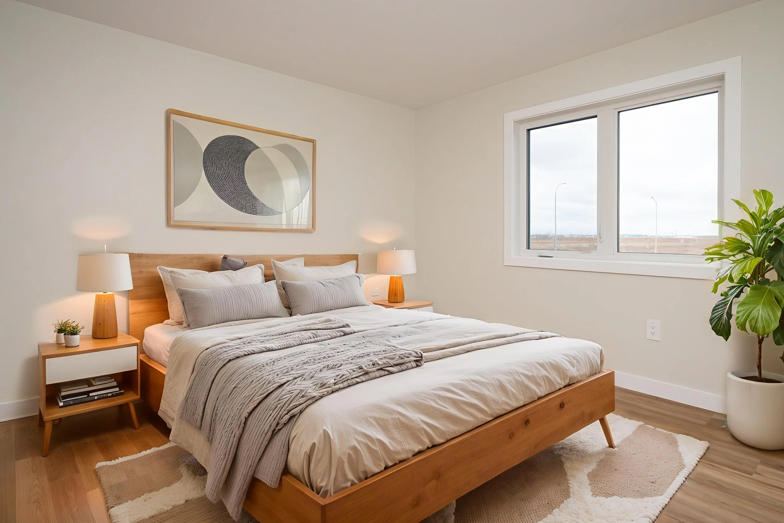 2_River_Trail_Drive_23 - Bedroom - Scandinavian - 1.jpg