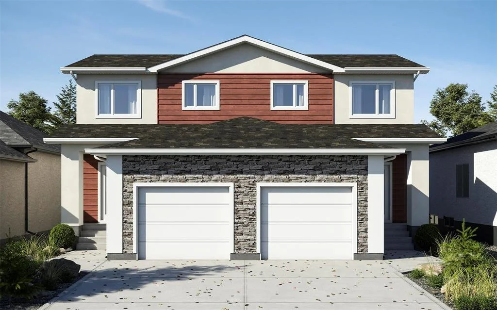 136 RED PINE DRIVE
