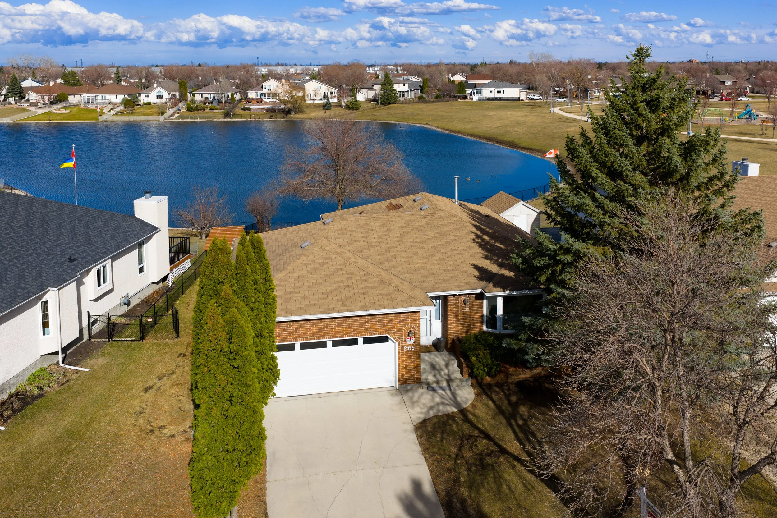 209 KILDONAN MEADOW DRIVE