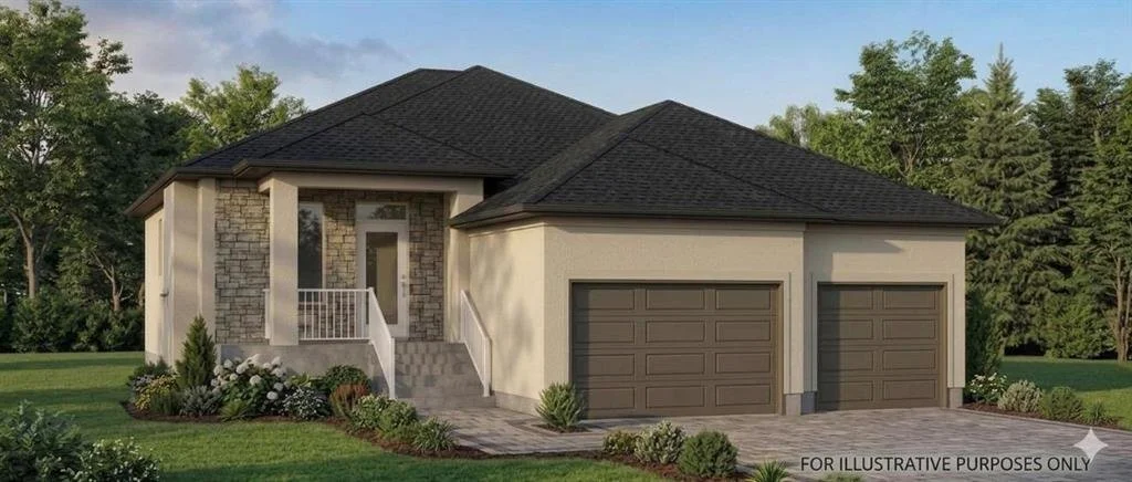 50 TAMARACK DRIVE