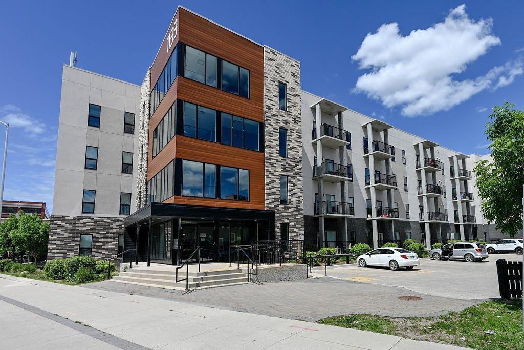204-1133 PORTAGE AVENUE