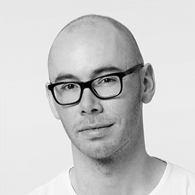 Louis-Philippe Pratte Directeur Design + Brand Président Fondateur