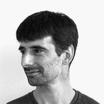 Marco Miner Directeur de la Production