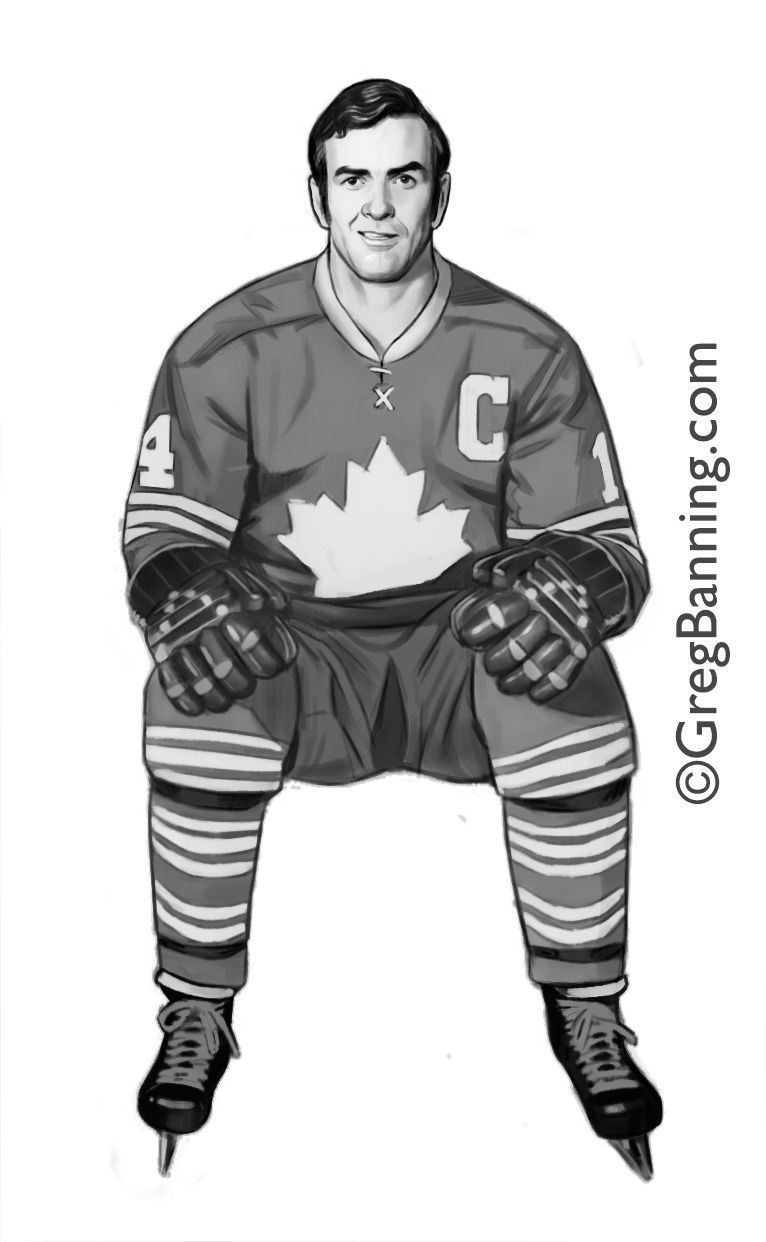 How To Draw Toronto Maple Leafs Jersey - Step By Step Drawing 