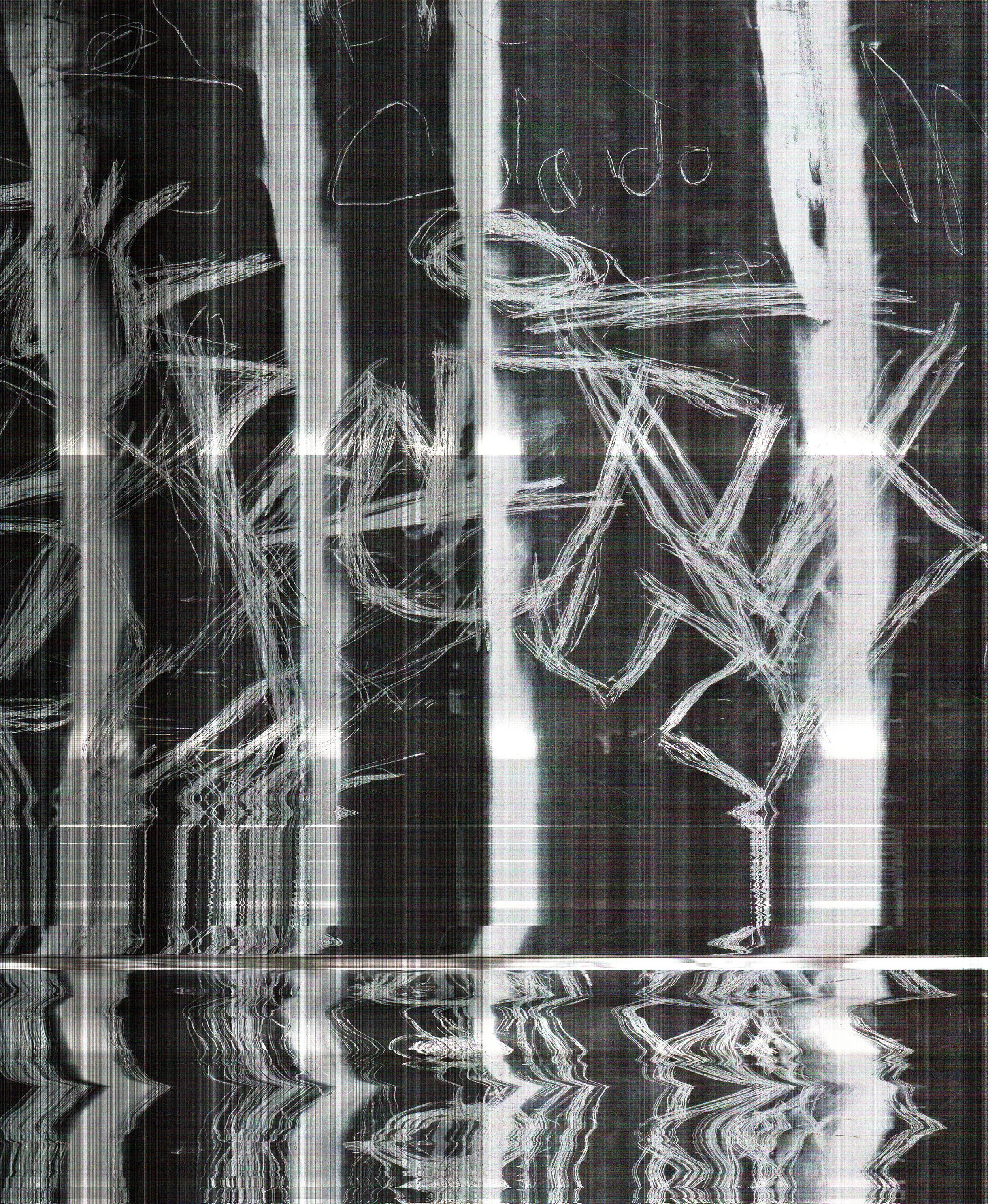 untitled (mexico city) metallic chromogenic print dimensions variable