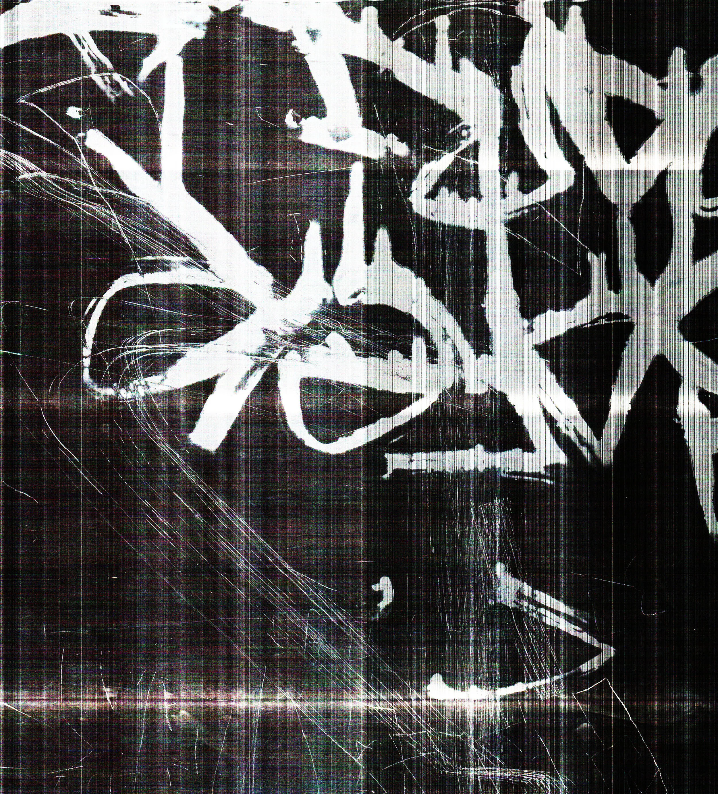 untitled (mexico city) metallic chromogenic print dimensions variable