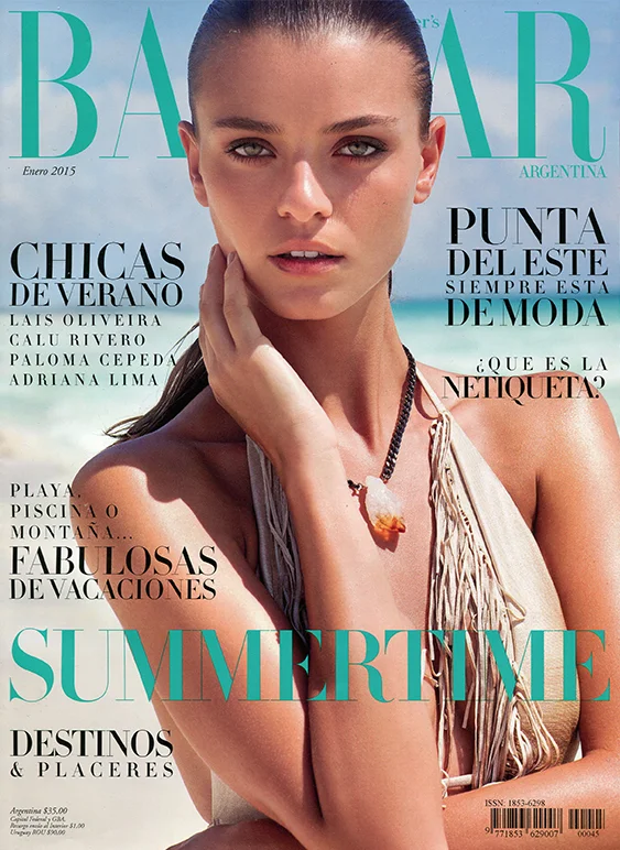 Harper's Bazaar